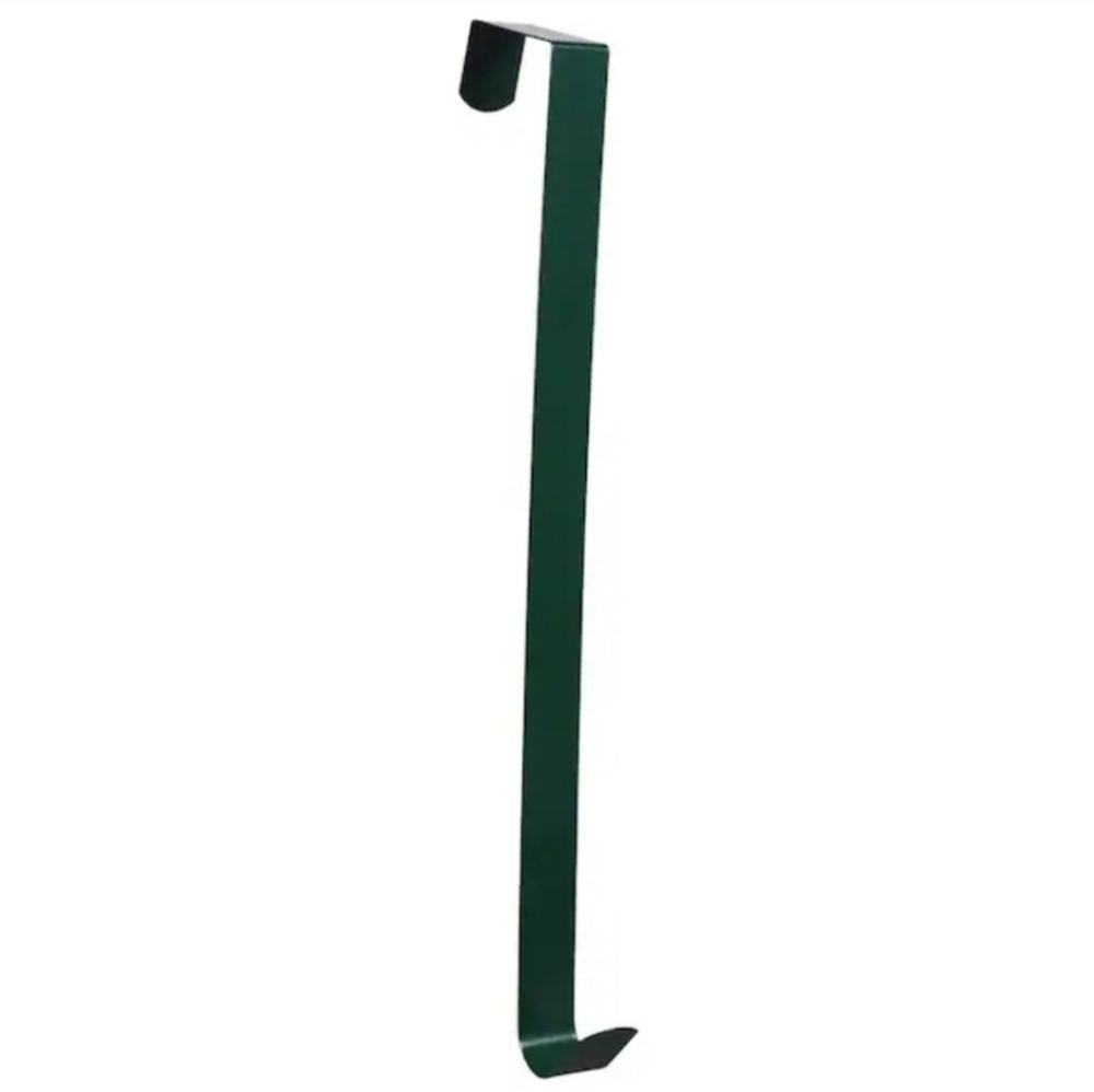 14 Inch Metal Wreath Hanger